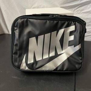 Nike lunch bag